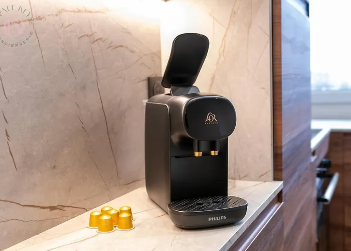 Le Luxe Malouin - Vue - 2 Ch - Balneo - Garage Dunkirk