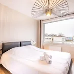 Apartman Le Luxe Malouin - Vue - 2 Ch - Balneo - Garage