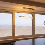 Apartman Le Luxe Malouin - Vue - 2 Ch - Balneo - Garage