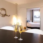 Le Luxe Malouin - Vue - 2 Ch - Balneo - Garage Dunkirk