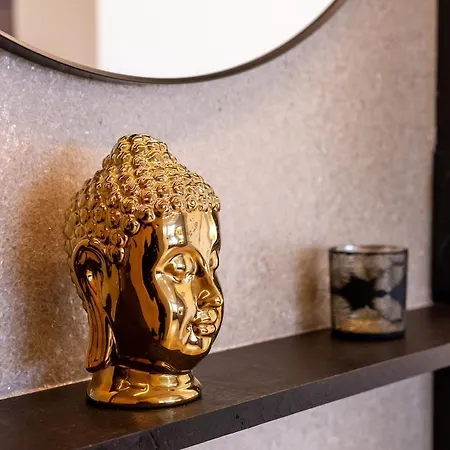 Le Luxe Malouin - Vue - 2 Ch - Balneo - Garage